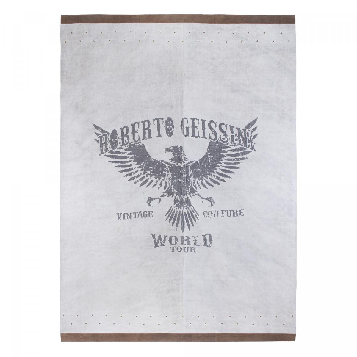 Tapis enfant tissé LUFA