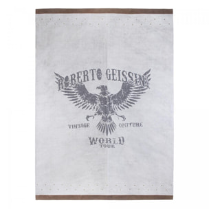 Tapis enfant tissé LUFA