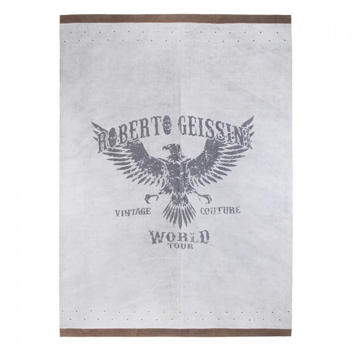 Tapis enfant tissé LUFA