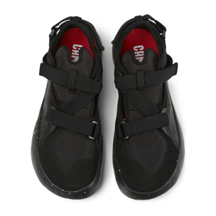 CAMPER Peu Stadium - Sneakers Uomo Nero