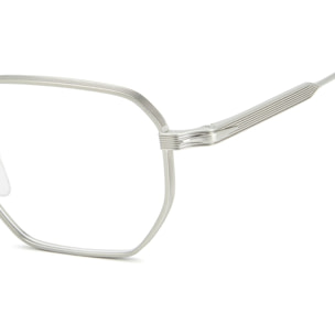Gafas de Vista David Beckham DB 1242 9CI de Metal Hombre 50 mm