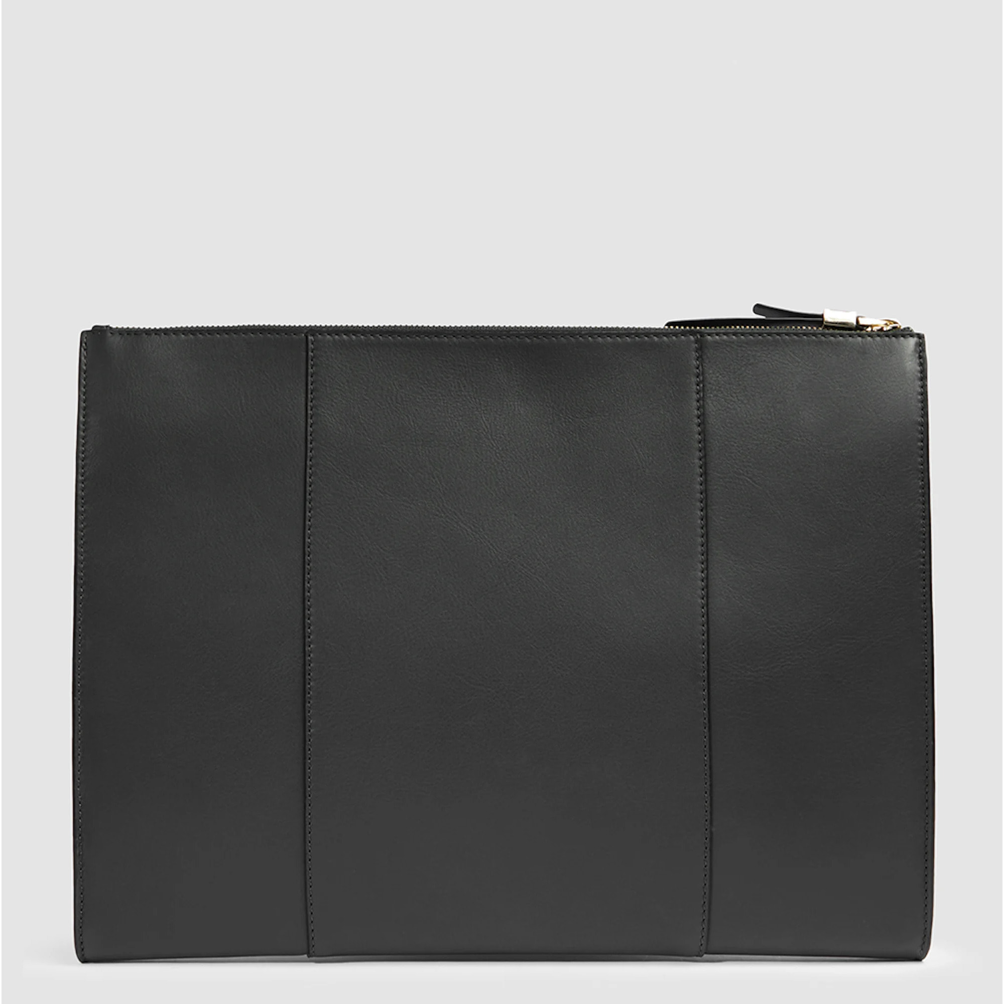 Piquadro Pochette in pelle porta pc 13,3 o iPad®Pro 12,9
