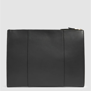 Piquadro Pochette in pelle porta pc 13,3 o iPad®Pro 12,9