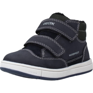 BOTAS GEOX B TROTTOLA BOY WPF