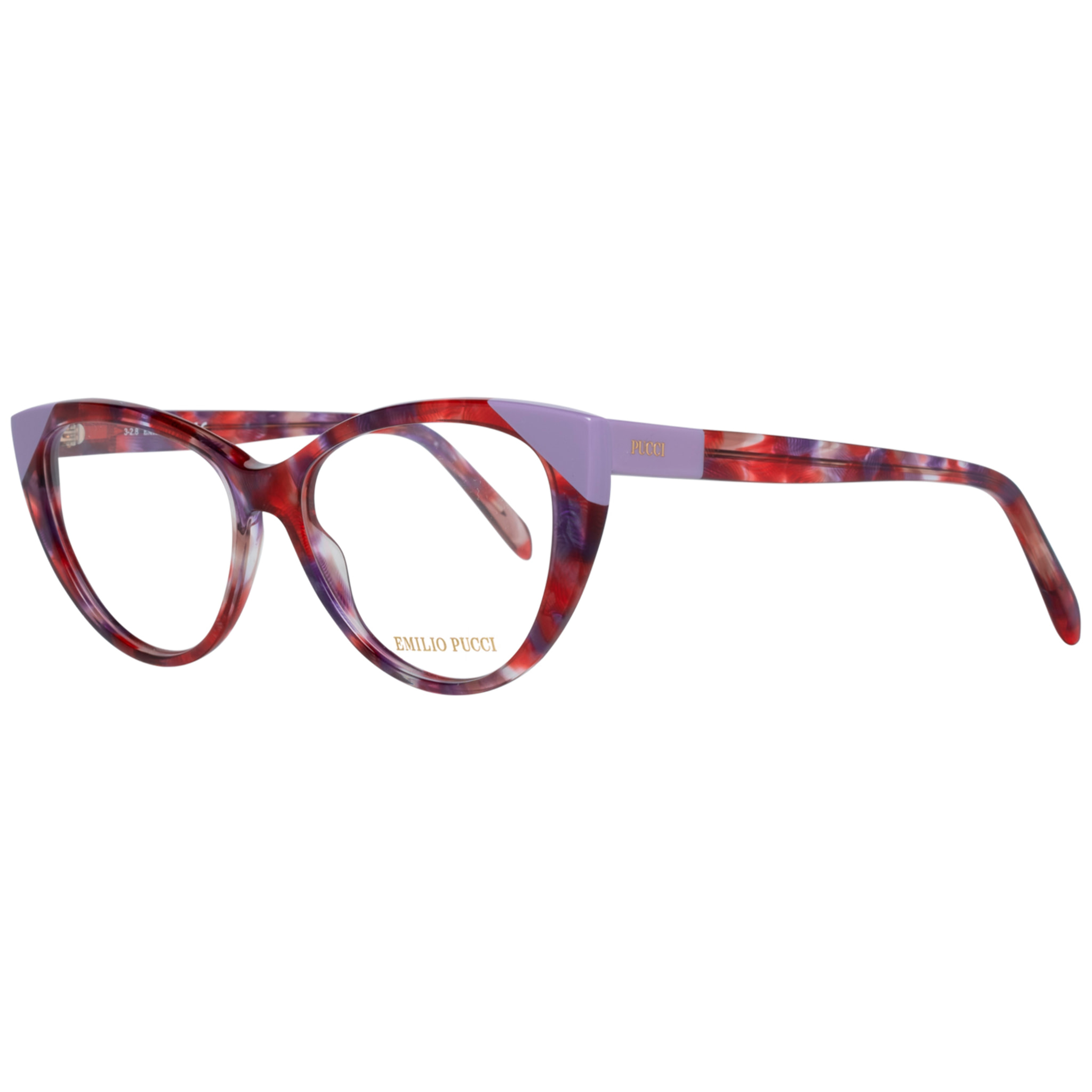 Montura de gafas Pucci Mujer EP5116-54083