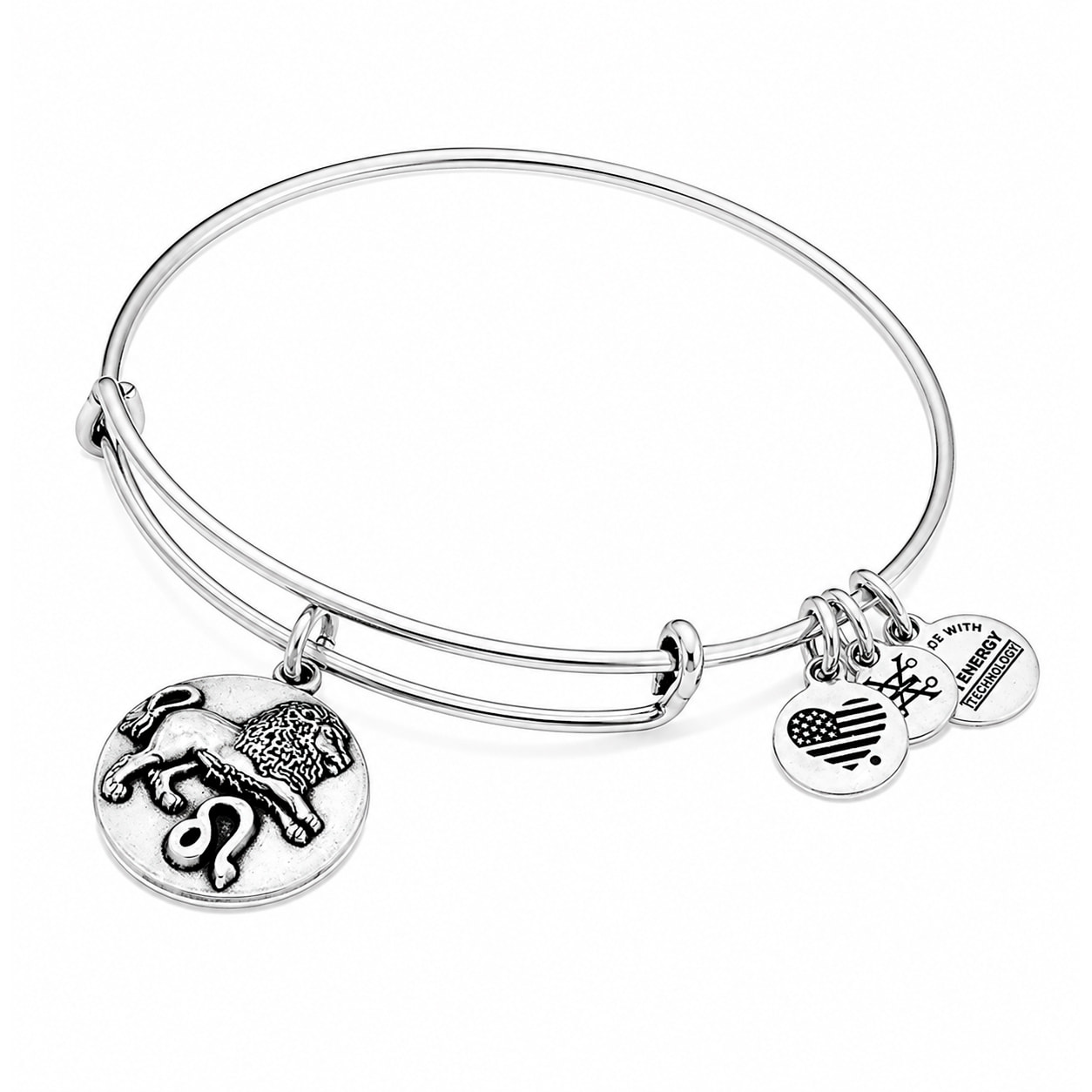Pulsera Alex And Ani Mujer A16EB54RS