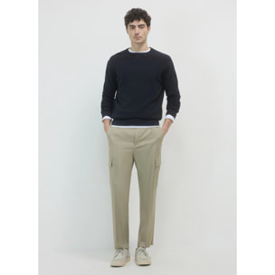 Maglia in cotone