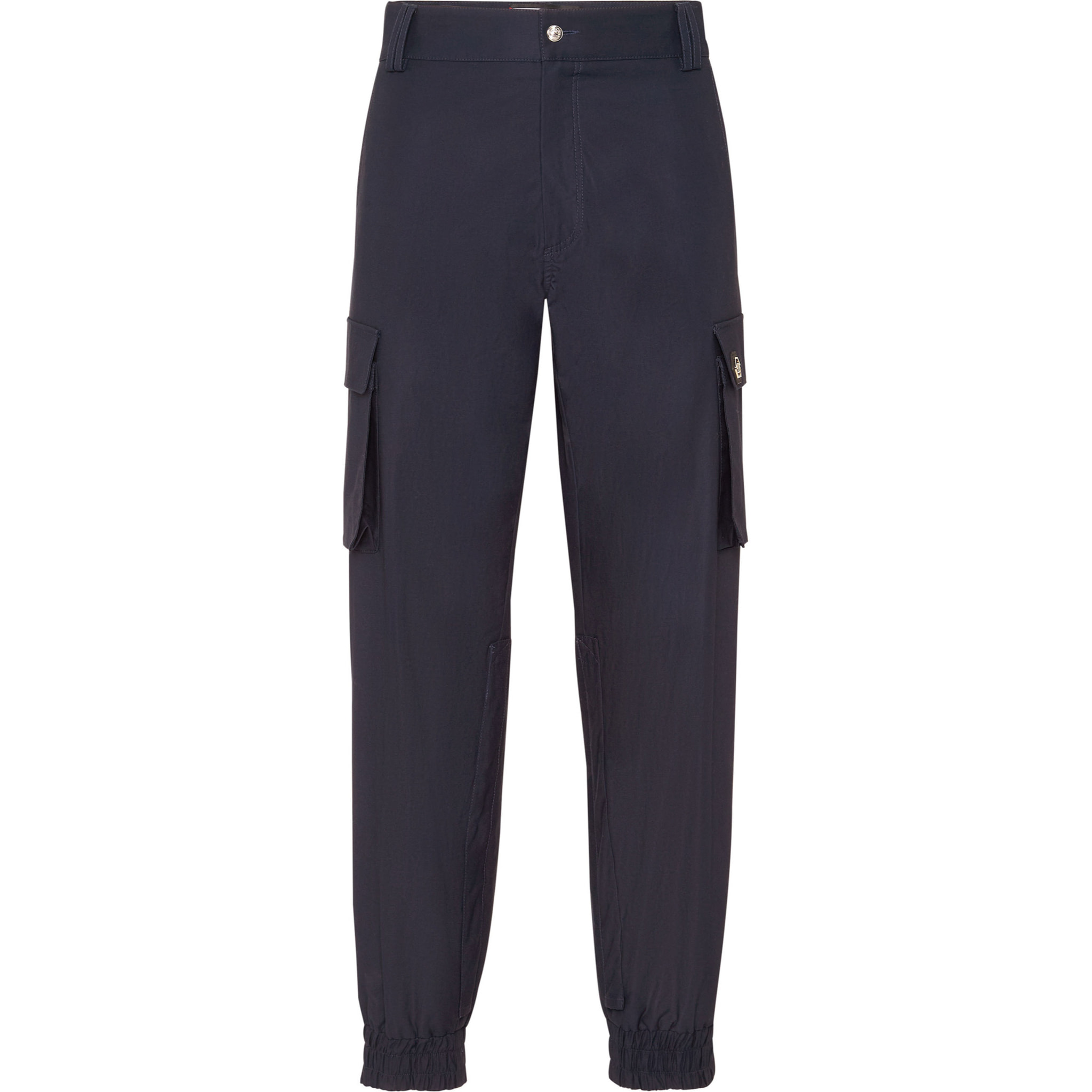 PHILIPP PLEIN Pantalón largo Cargo fit