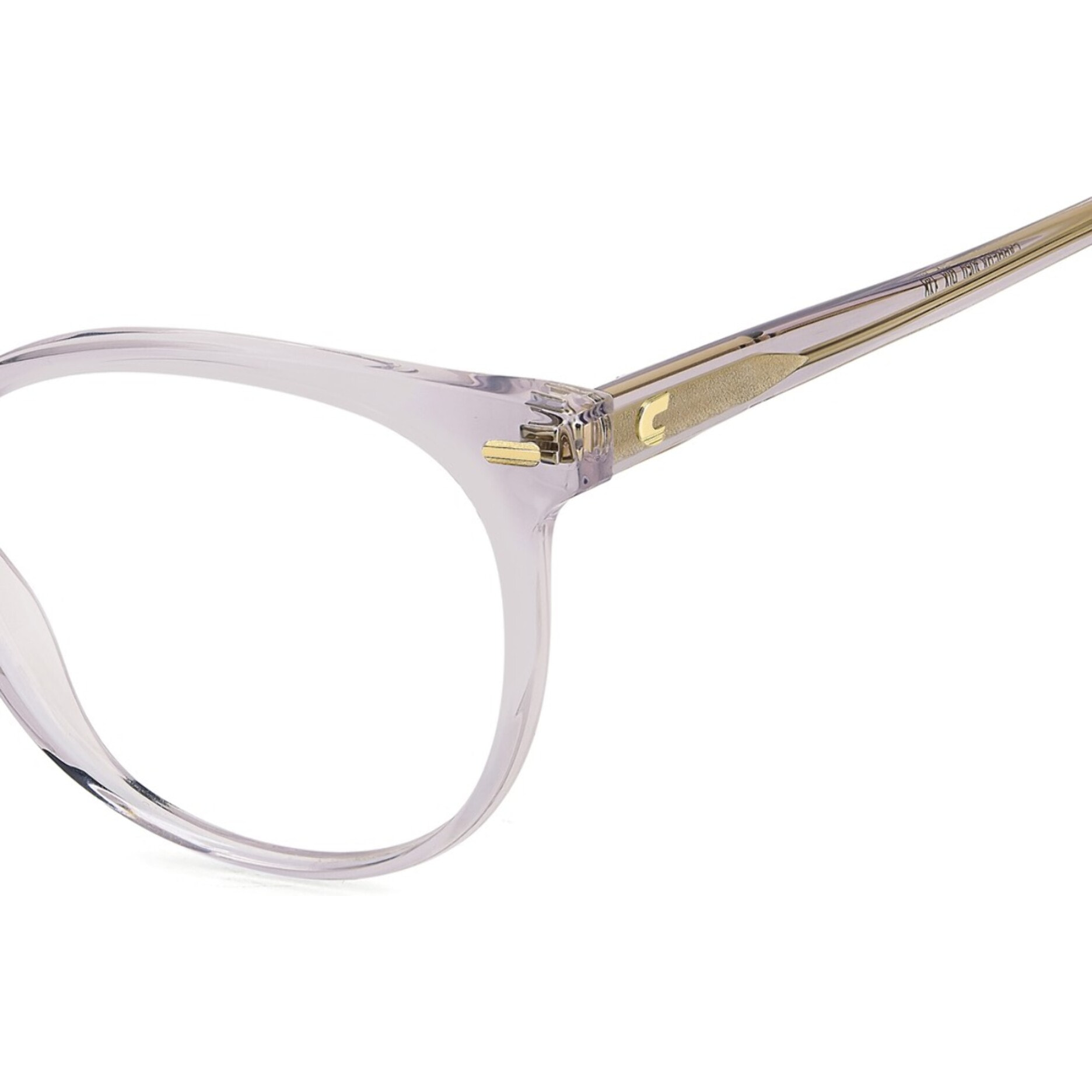 Gafas de Vista Carrera 3059 BIA de Acetato Mujer 52 mm