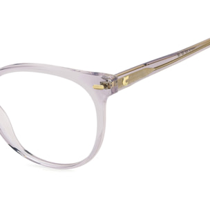 Gafas de Vista Carrera 3059 BIA de Acetato Mujer 52 mm