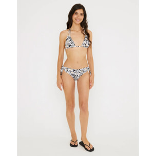 Top Bikini Blanco - Fonela