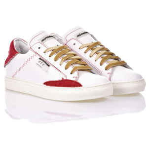 Mimanera Garage Frame Red