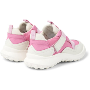 CAMPER Circular - Sneaker Multicolore Bambino Unisex