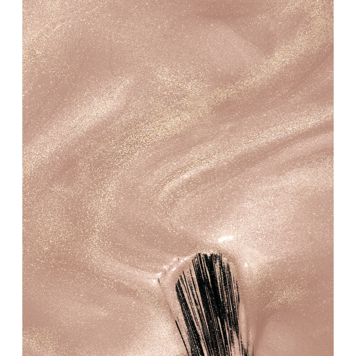 Vernis semi-permanent - Cat Eye Sandy Citrine - 15 ml