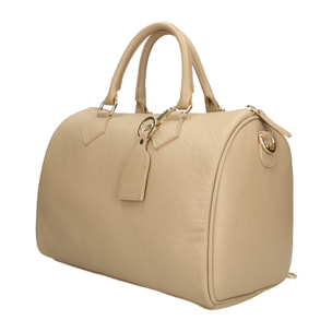 Chicca Borse Borsa Beige