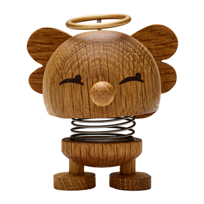 Hoptimist Ange Bimble