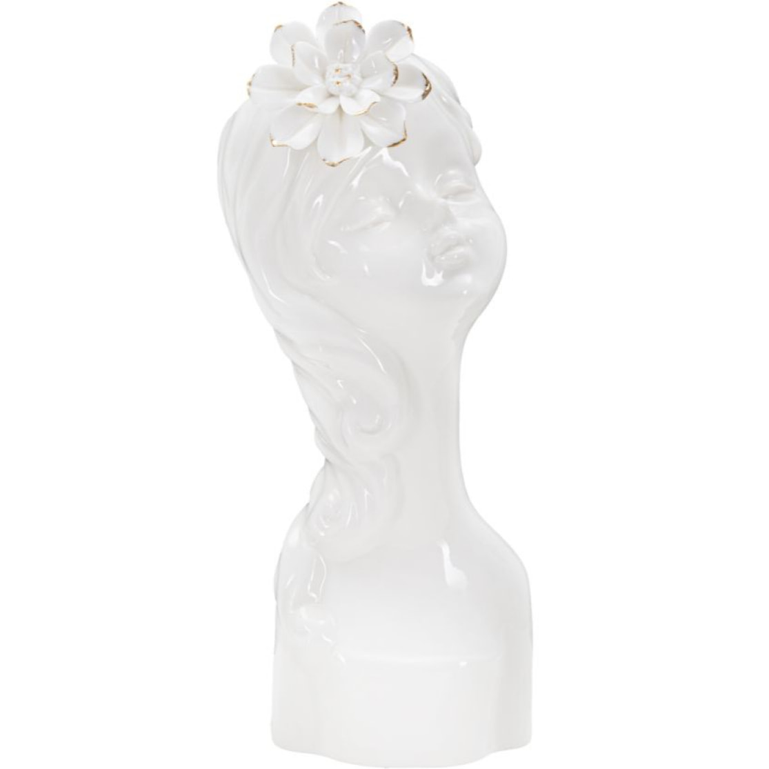 VASO YOUNG LADY CM 10,5X10X24,7