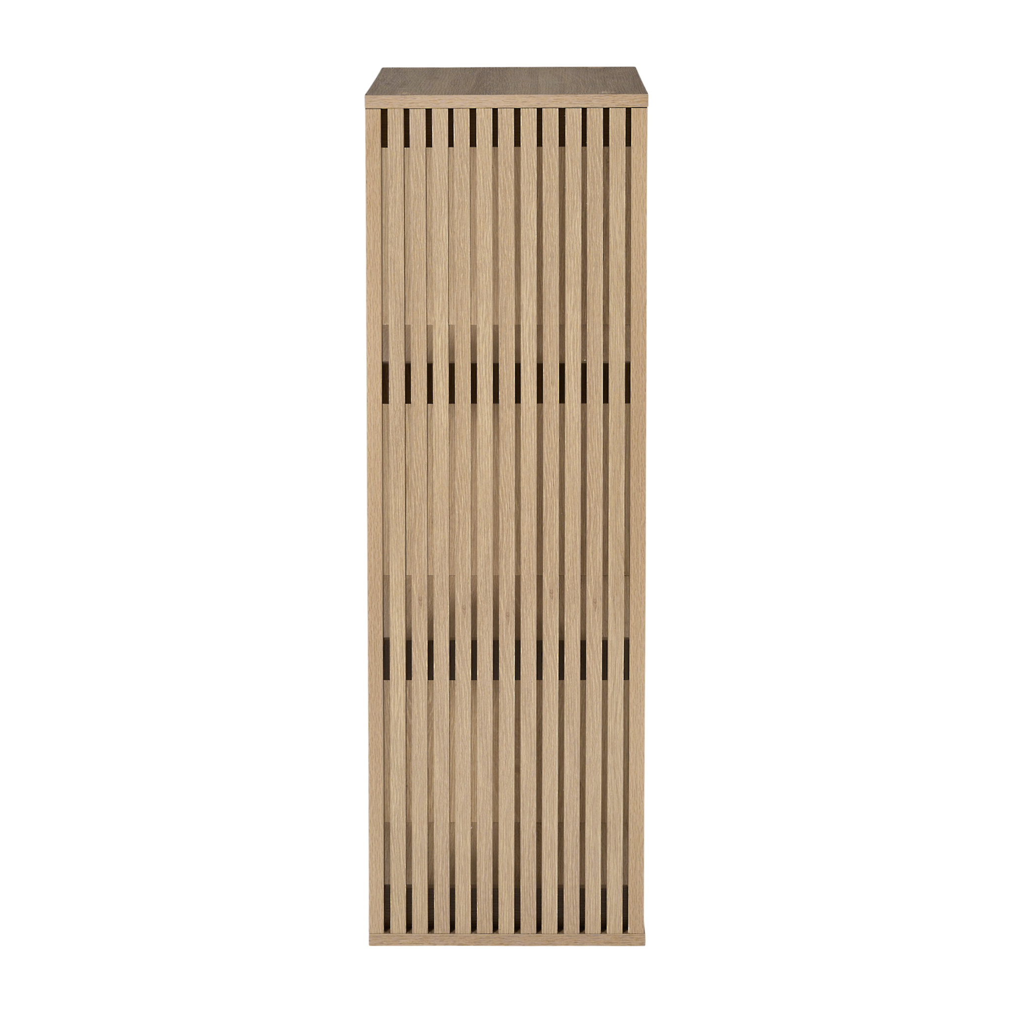 Rangement Modulable 6 Cases Escalier Klaus