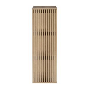 Rangement Modulable 6 Cases Escalier Klaus