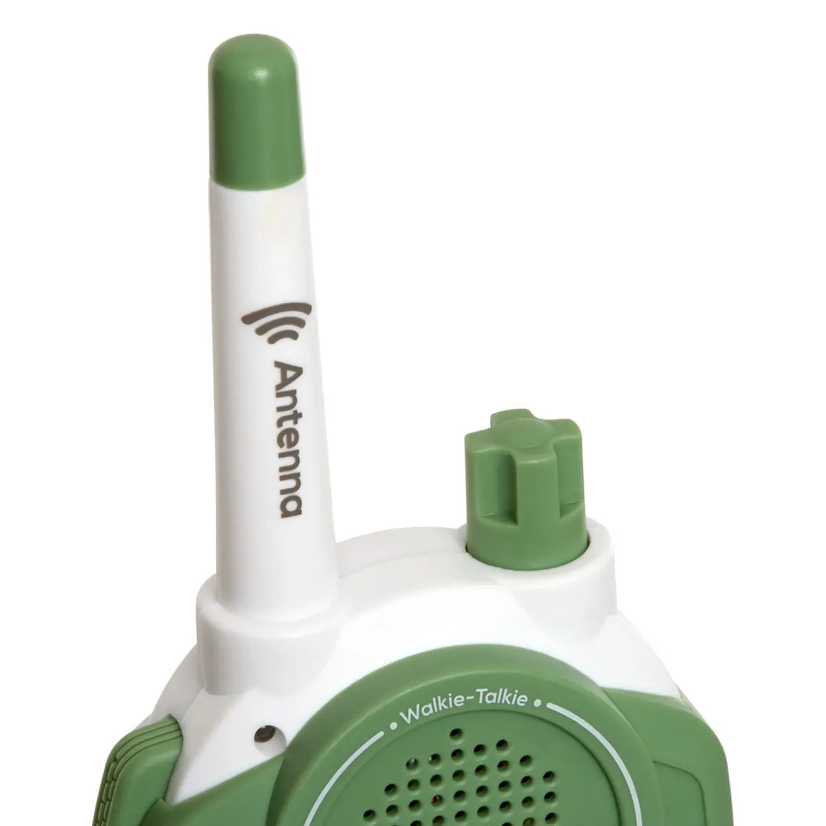 Talkie-walkie Tao 4x18cm