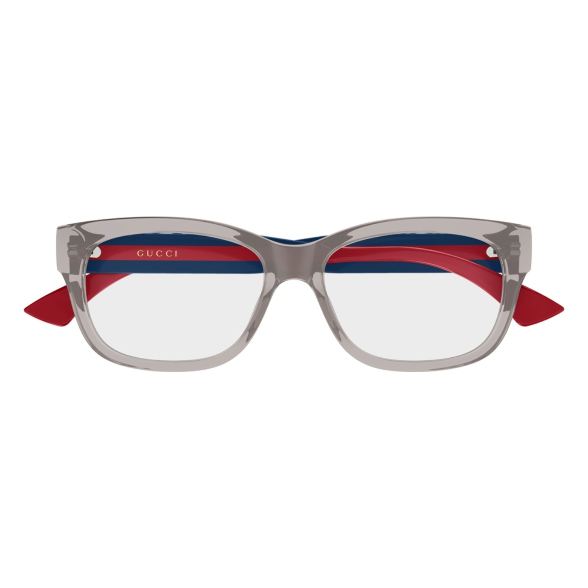 Gafas de Vista Gucci GG0278ON-004 de Acetato Mujer 51 mm