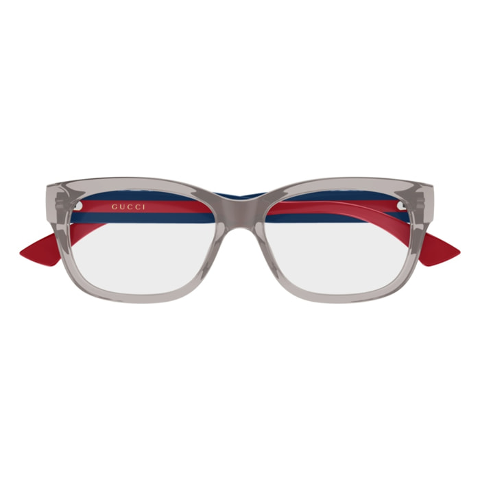 Gafas de Vista Gucci GG0278ON-004 de Acetato Mujer 51 mm