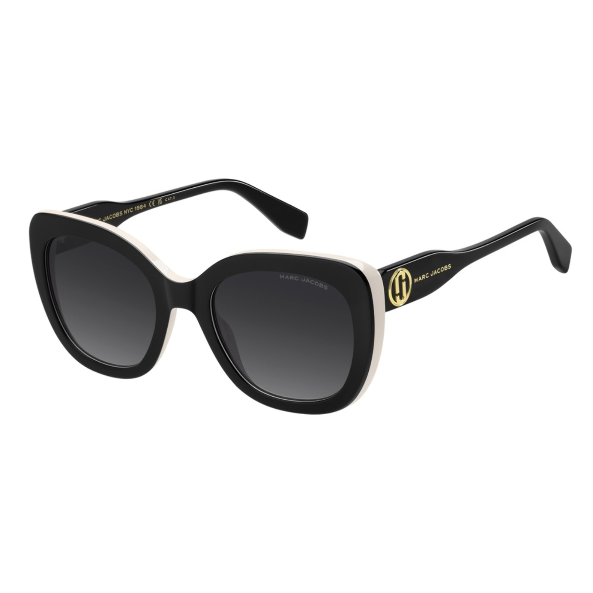 Gafas de Sol Marc Jacobs MARC 852/S 80S de Acetato Mujer 53 mm