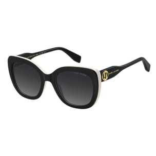 Gafas de Sol Marc Jacobs MARC 852/S 80S de Acetato Mujer 53 mm