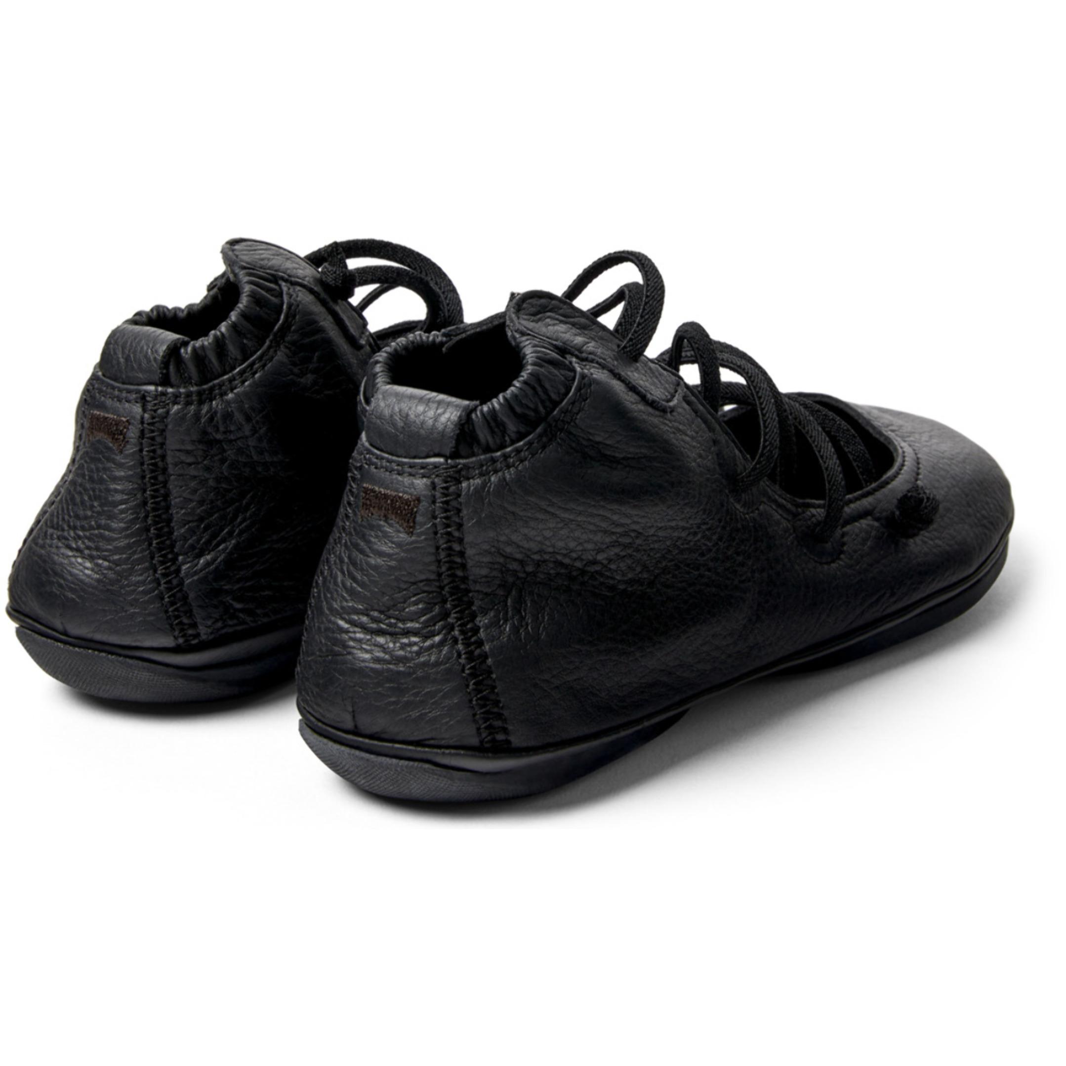 CAMPER Right Nina - Ballerine Donna Nero