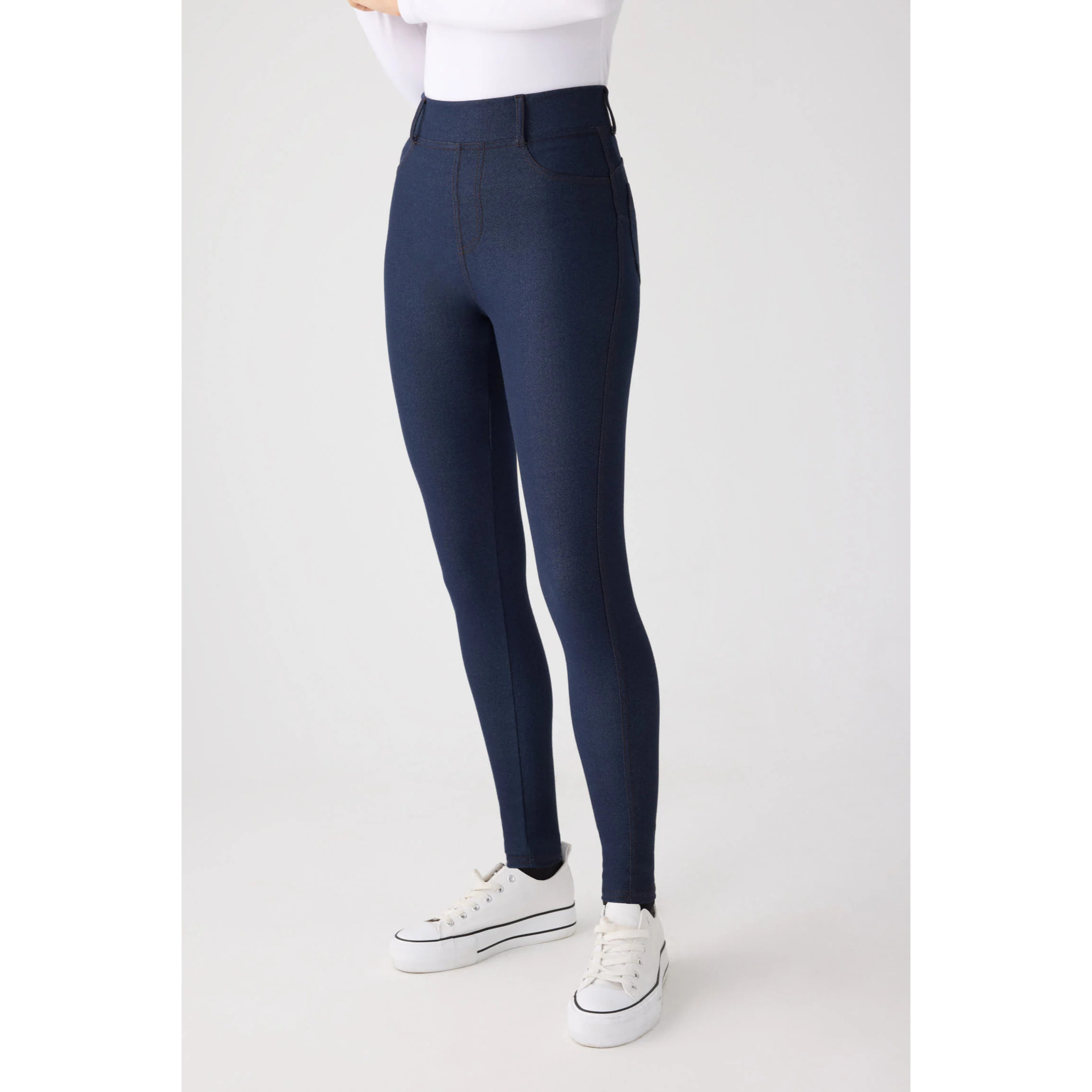 Leggings jeans skinny