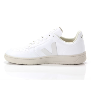 Sneakers Veja V-10 Bianco