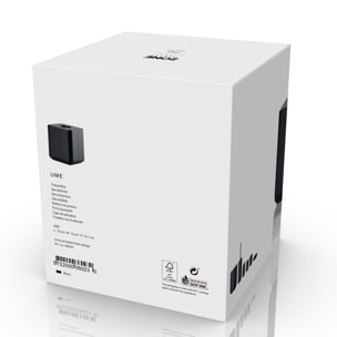 Boîte à mouchoirs Ume