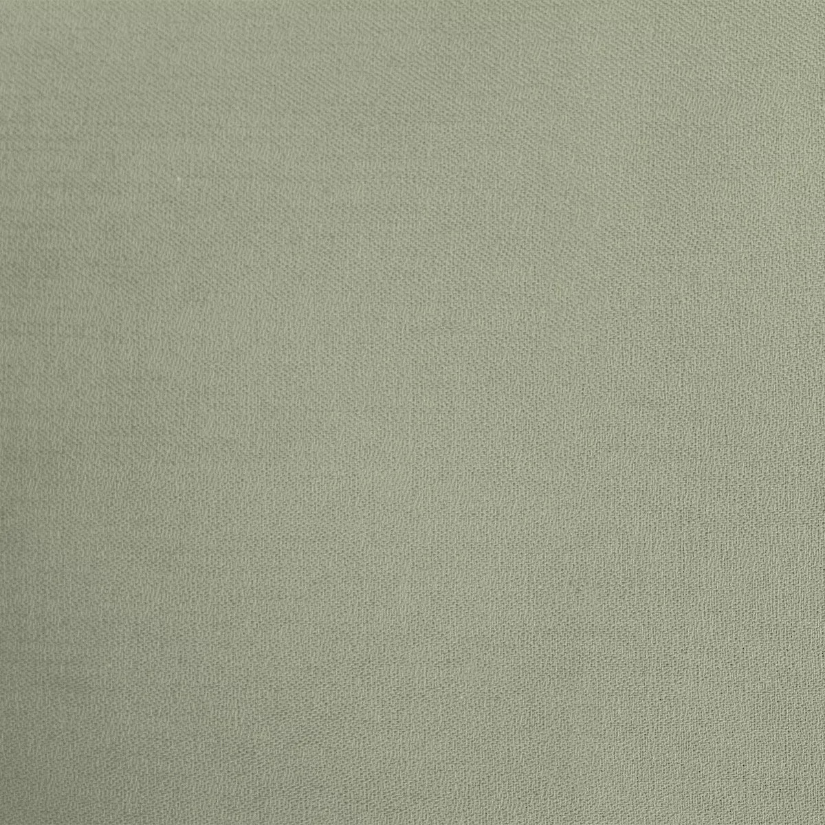 Serviette pur coton motif jacquard vert Bastide verde