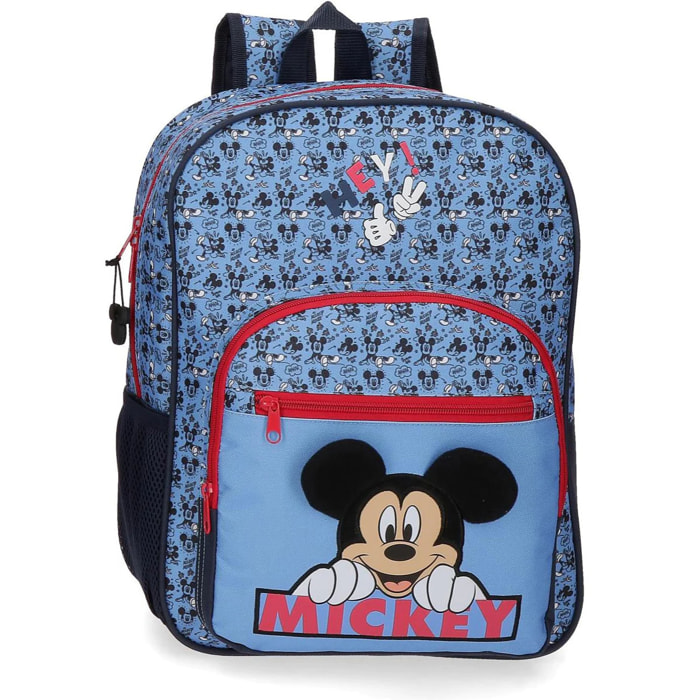 Zaino Disney 25223B1 Uomo