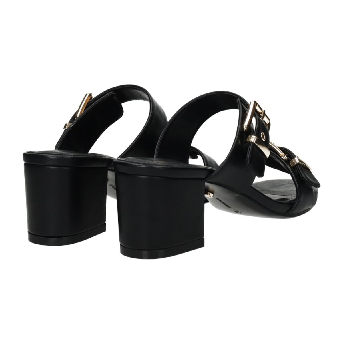 Sandali Donna Tata Italia Nero