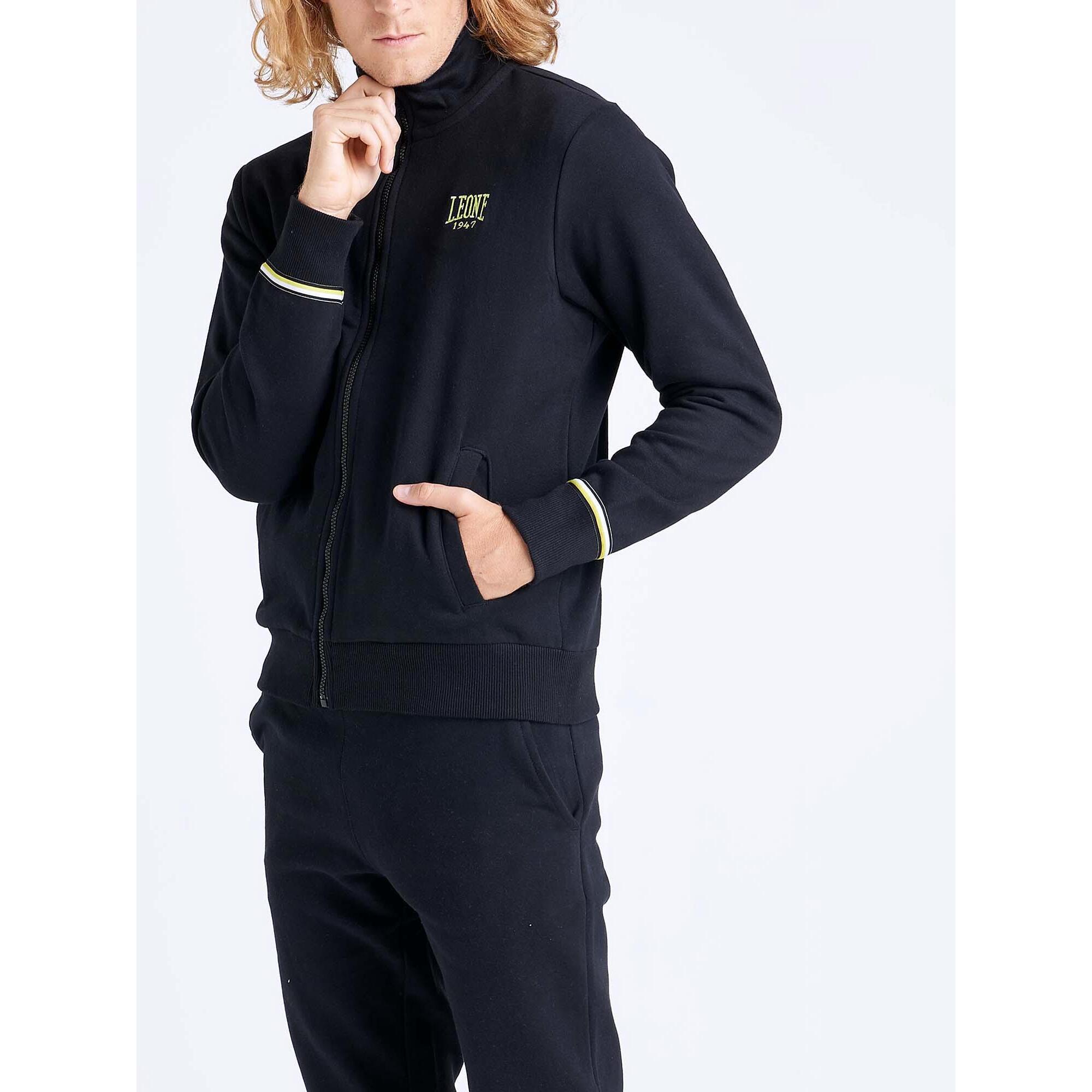 Tute da uomo College Ash