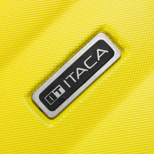 Maleta Itaca Simoa Amarillo