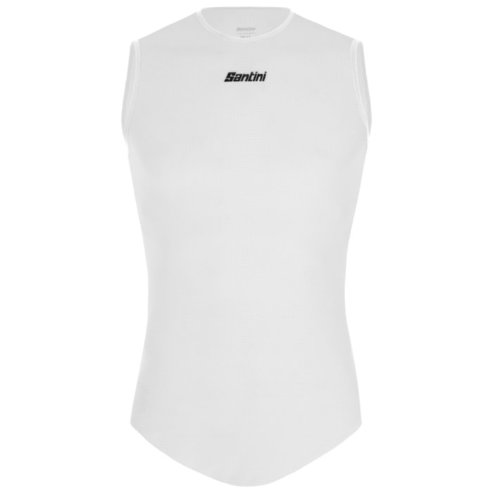 Taro - Débardeur - Blanc - Homme
