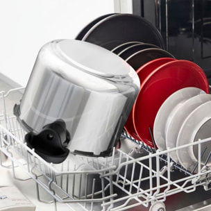 Autocuiseur TEFAL ClipsoMinut Easy 4 saisons 9L