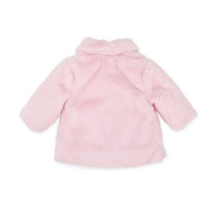 Abrigo - Rosa