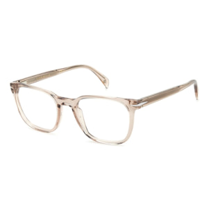 Gafas de Vista David Beckham DB 1107 79U de Acetato Hombre 52 mm