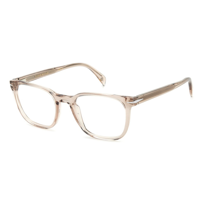 Gafas de Vista David Beckham DB 1107 79U de Acetato Hombre 52 mm