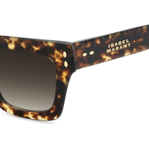 Gafas de Sol Isabel Marant IM 0251/S 086 de Acetato Mujer 53 mm