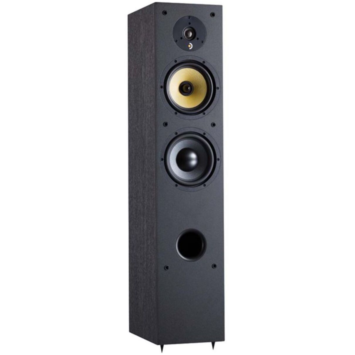 Enceinte colonne DAVIS ARIANE 5 Noir (x1)