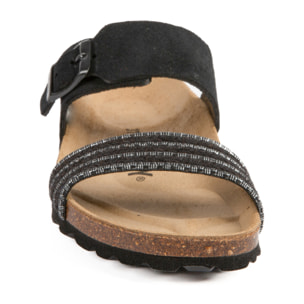 Sandalia BILLOWY NEGRO