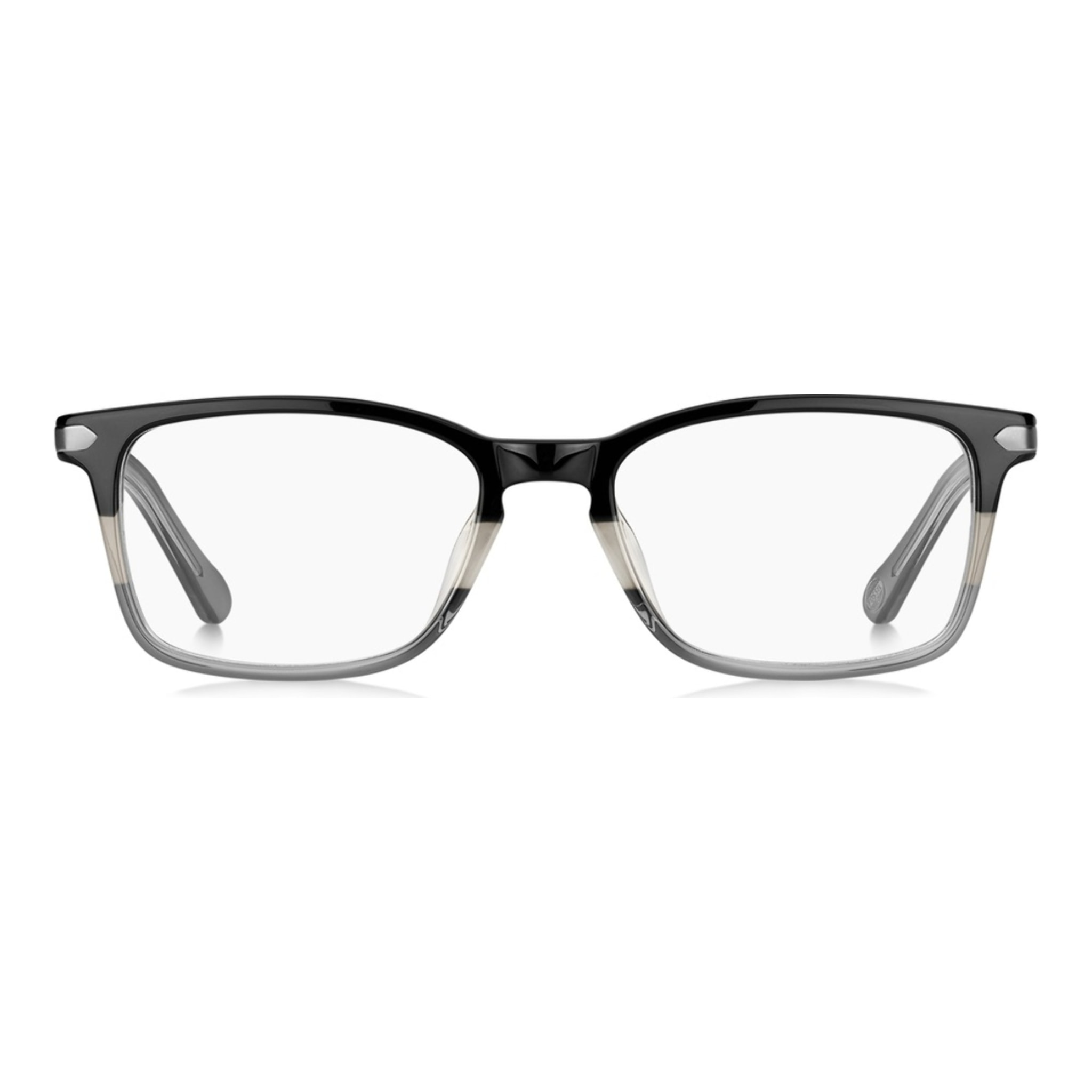 Gafas de Vista Fossil FOS 7075/G 6Q1 de Acetato Hombre 52 mm