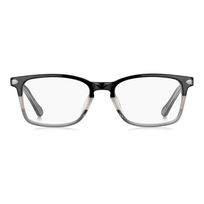 Gafas de Vista Fossil FOS 7075/G 6Q1 de Acetato Hombre 52 mm
