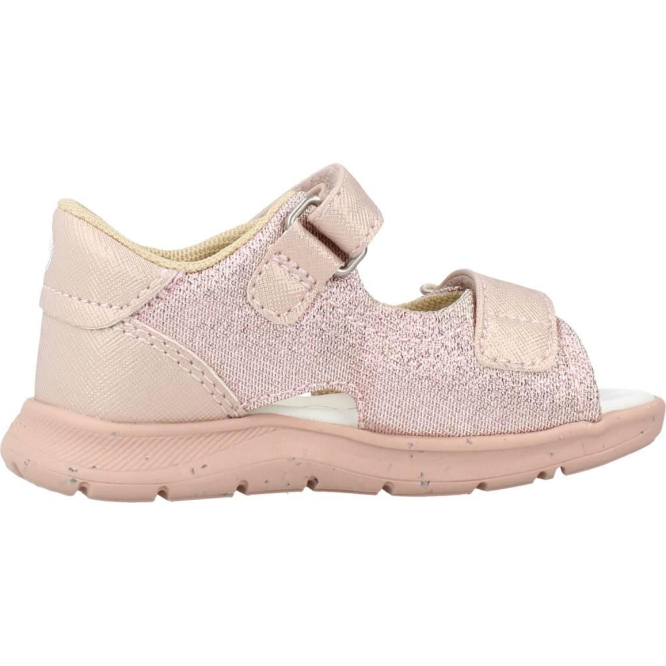 Sandalias Niña de la marca CHICCO  modelo GLAMMY ROSA