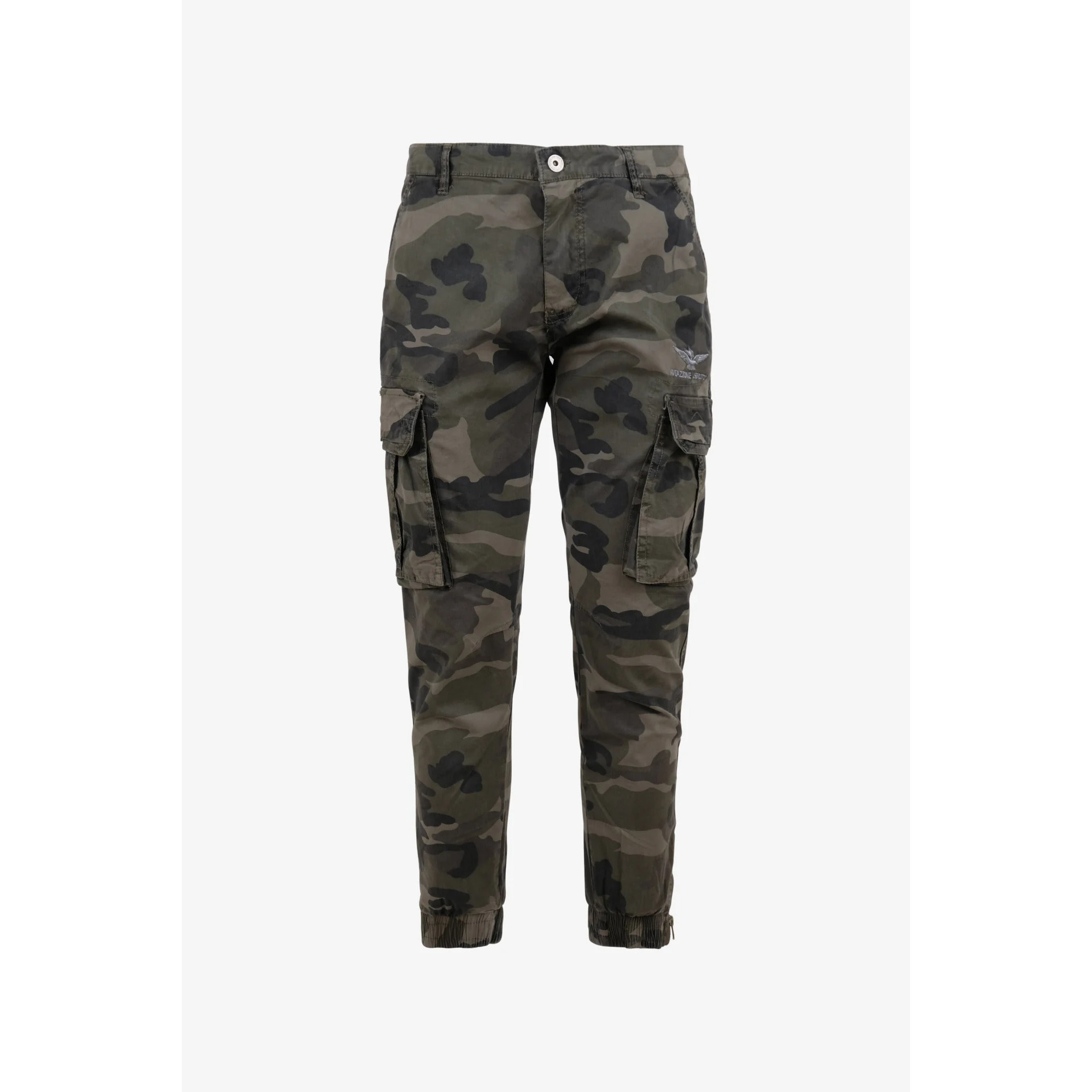 Pantaloni S5F818 Esercito