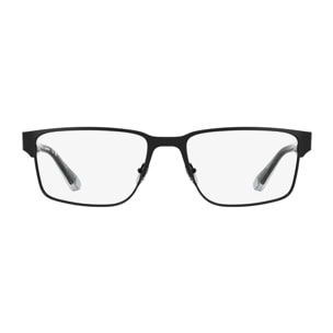 Gafas de Vista Lacoste L2328 001 54 de Metal Hombre
